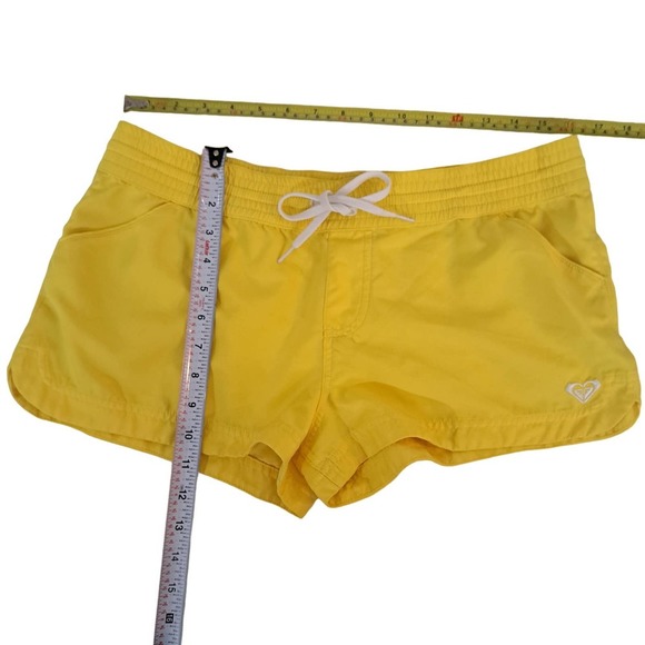 Roxy Shorts Rainbow back pocket - Picture 7 of 9